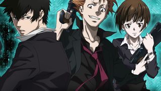 Psycho-Pass : oubliez le japonais, l'anime est désormais doublé... en breton
