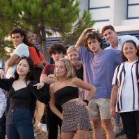 ASKIP saison 2 : la série sur les collégiens revient avec 5 nouveaux personnages
