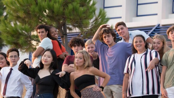 ASKIP saison 2 : la série sur les collégiens revient avec 5 nouveaux personnages