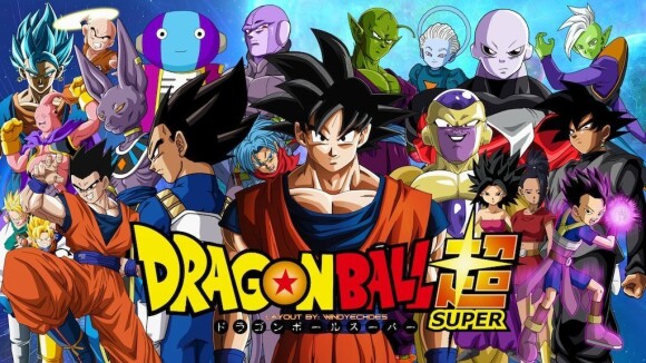 Dragon Ball, One Piece... Non, la Shueisha n'interdit pas de poster des images ou GIFs