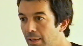 Stéphane Plaza : coup de vieux, découvrez son 1er casting pour Recherche appartement ou maison