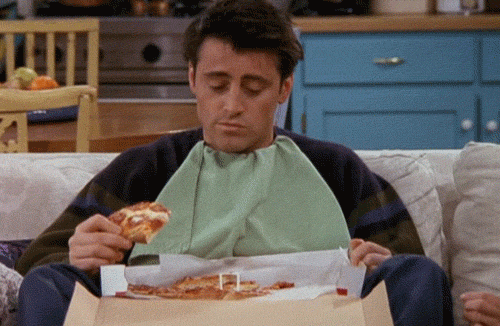 Alerte job de rêve : être payé pour regarder Netflix et manger des pizzas ? C'est désormais possible