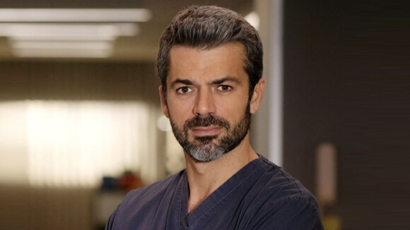 Luca Argentero (Doc) : 4 choses à savoir sur la star de la série italienne