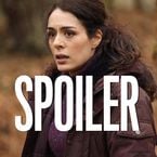 La Promesse : "Je m'y attendais pas", Sofia Essaïdi réagit à la révélation finale choc (Interview)