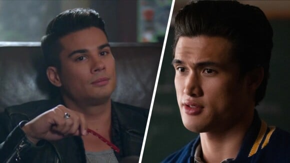 Riverdale : Drew Ray Tanner (Fangs) et Charles Melton (Reggie) en collocation... à cause du Covid-19