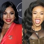 Ashanti et Keyshia Cole se sont enfin affrontées dans Verzuz : une battle qui déchaîne les fans