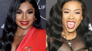 Ashanti et Keyshia Cole se sont enfin affrontées dans Verzuz : une battle qui déchaîne les fans