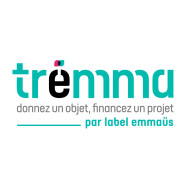 Emmaüs lance Trëmma, son site de dons en ligne pour faire une bonne action