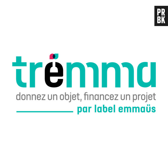 Emmaüs lance Trëmma, son site de dons en ligne pour faire une bonne action