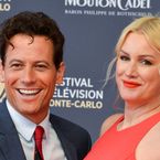 Ioan Gruffudd (Dr Harrow) plaque sa femme Alice Evans après 20 ans, elle l'affiche sur Twitter