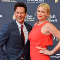 Ioan Gruffudd (Dr Harrow) plaque sa femme Alice Evans après 20 ans, elle l&#039;affiche sur Twitter