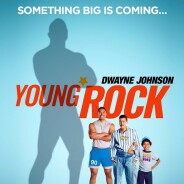 Young Rock saison 1 : la vraie vie de Dwayne Johnson se dévoile dans une bande-annonce