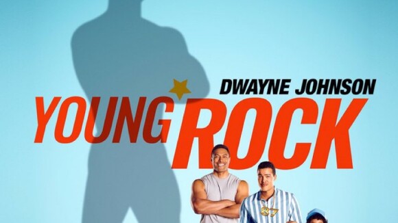 Young Rock saison 1 : la vraie vie de Dwayne Johnson se dévoile dans une bande-annonce