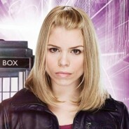Doctor Who saison 13 : Billie Piper (Rose) de retour pour remplacer Jodie Whittaker ?