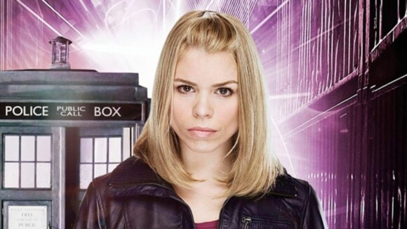 Doctor Who saison 13 : Billie Piper (Rose) de retour pour remplacer Jodie Whittaker ?