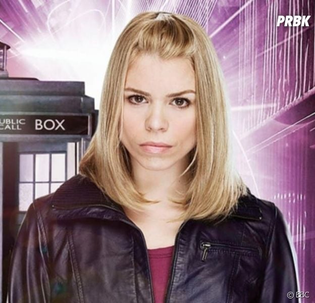 Doctor Who saison 13 : Billie Piper (Rose) de retour pour remplacer Jodie Whittaker ?