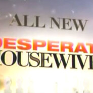 Desperate Housewives saison 7 ... la série revient en 2011 ... bande annnonce