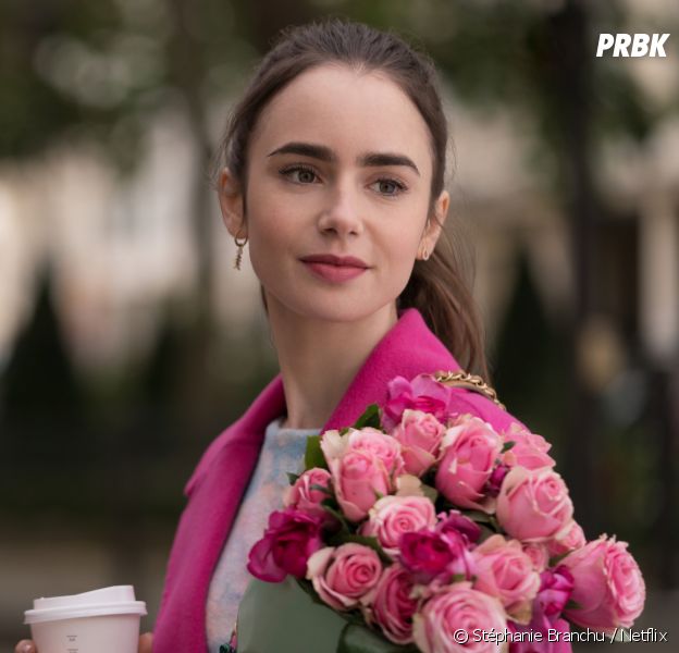 Date Sortie Emily In Paris Saison 2 Emily in Paris saison 2 : les dates du tournage dévoilées ? - Purebreak