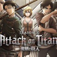 L&#039;Attaque des Titans saison 3 : Netflix annonce enfin la suite de l&#039;anime et sa date de sortie