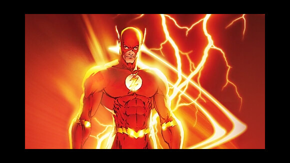 Flash le film ... on en sait un peu plus 