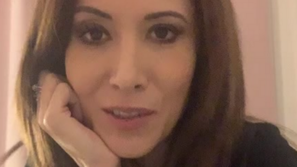 Fabienne Carat (Plus belle la vie) accusée de cracher sur la série, elle s'explique