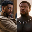 Black Panther 2 : Regé-Jean Page (La Chronique des Bridgerton) pour succéder à Chadwick Boseman ?