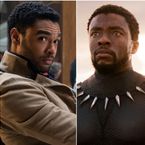 Black Panther 2 : Regé-Jean Page (La Chronique des Bridgerton) pour succéder à Chadwick Boseman ?