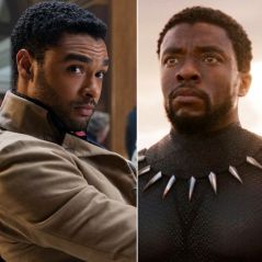 Black Panther 2 : Regé-Jean Page (La Chronique des Bridgerton) pour succéder à Chadwick Boseman ?