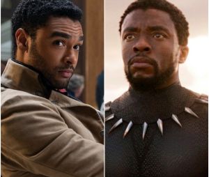 Black Panther 2 : Regé-Jean Page (La Chronique des Bridgerton) succède à Chadwick Boseman ?