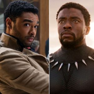 Black Panther 2 : Regé-Jean Page (La Chronique des Bridgerton) succède à Chadwick Boseman ?