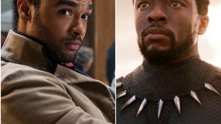 Black Panther 2 : Regé-Jean Page (La Chronique des Bridgerton) pour succéder à Chadwick Boseman ?