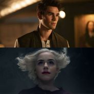 Riverdale saison 5 : le créateur tease des crossovers avec Katy Keene et Sabrina
