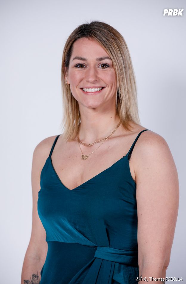 Mariés au premier regard 5 : Laure - 31 ans