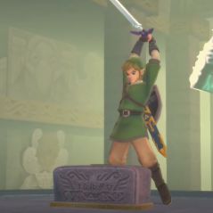 Zelda - Skyward Sword HD, Splatoon 3, Fall Guys, Apex Legends... les annonces du Nintendo Direct