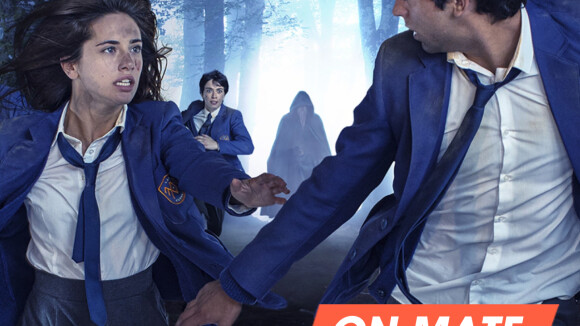 L'Internat, Las Cumbres : faut-il regarder la nouvelle série d'Amazon Prime Video ?