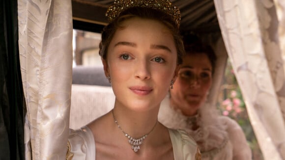 Phoebe Dynevor (La Chronique des Bridgerton) : pourquoi elle ne voudrait pas être Daphné