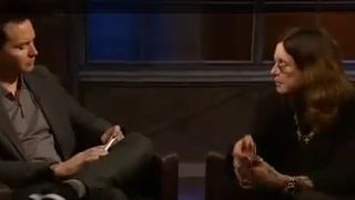 Ozzy Osbourne ... il ne connait même pas Justin Bieber