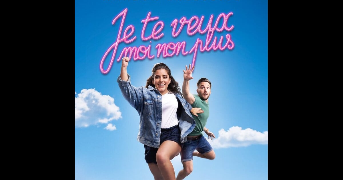 Film Streaming Je Te Veux Moi Non Plus