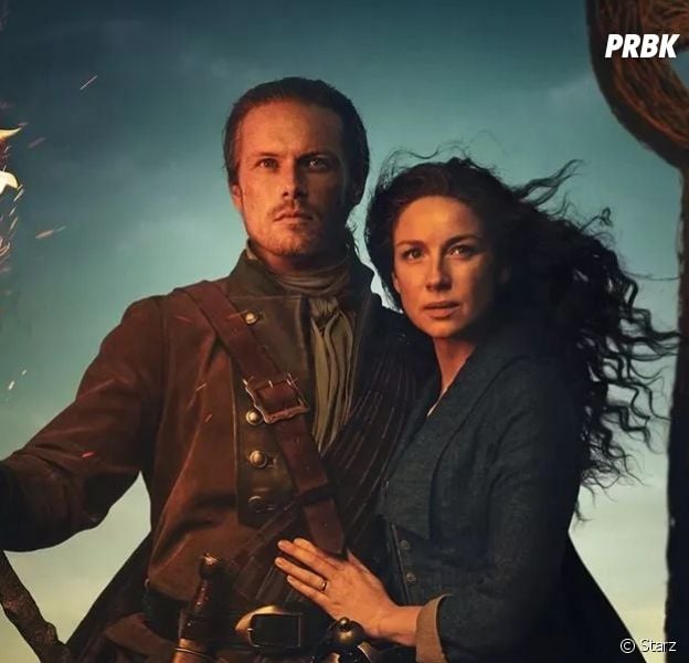 Outlander : bientôt un spin-off en plus d'une saison 7 ? C'est en projet