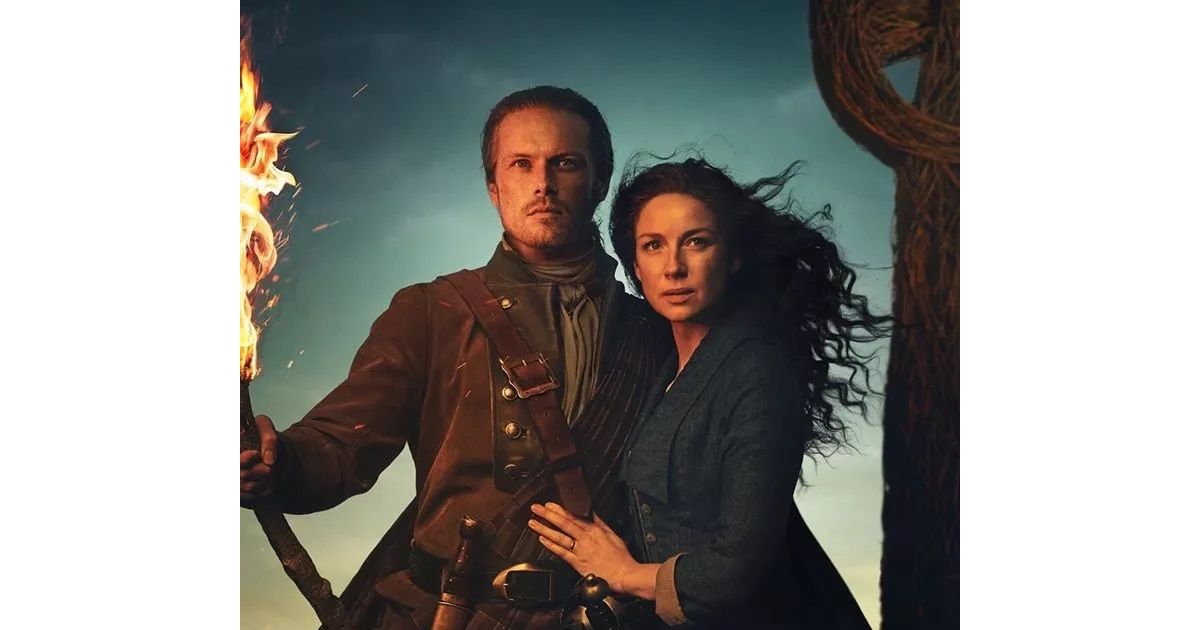 Outlander Saison 7 Date De Sortie Outlander : bientôt un spin-off en plus d'une saison 7 ? C'est en