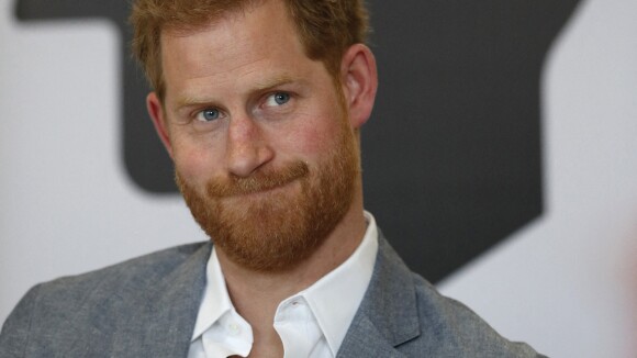 The Crown : le Prince Harry révèle ce qu'il pense vraiment de la série Netflix