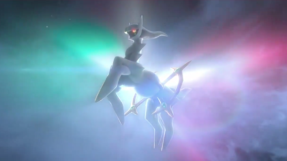 Pokémon fête ses 25 ans : la sortie d'un nouveau jeu annoncée pour 2022 !