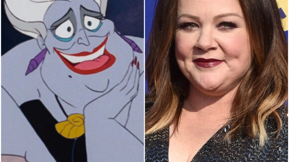 La Petite Sirène : le gros changement à propos d'Ursula dans le remake en live-action