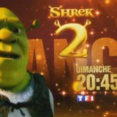 Shrek 2 sur TF1 ce soir ... bande annonce