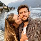 Alex Pettyfer bientôt papa : Toni Garrn est enceinte de l'acteur de Magic Mike