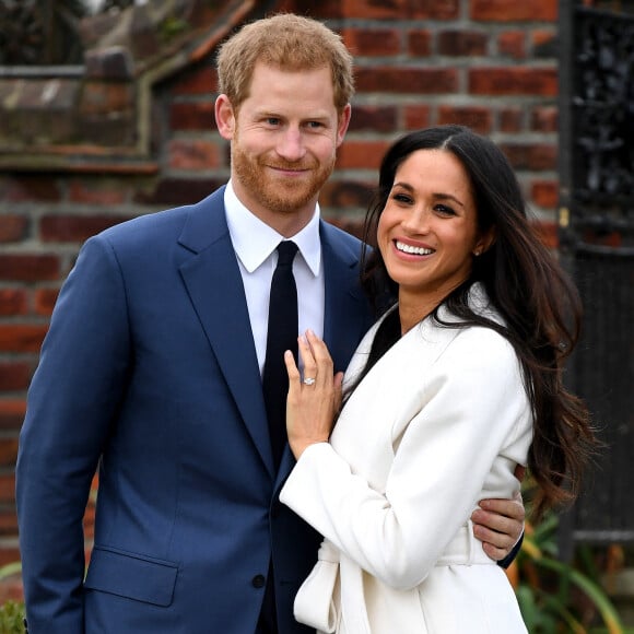 Meghan Markle et Prince Harry : racisme, pensées suicidaires, critiques de la famille royale... Les phrases choc de leur interview