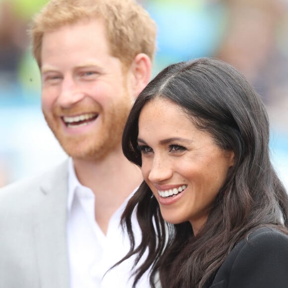 Meghan Markle et Prince Harry : racisme, pensées suicidaires, critiques de la famille royale... Les phrases choc de leur interview