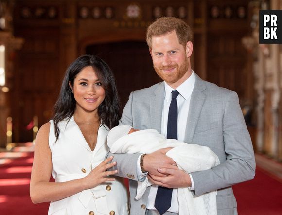 Meghan Markle et Prince Harry : racisme, pensées suicidaires, critiques de la famille royale... Les phrases choc de leur interview