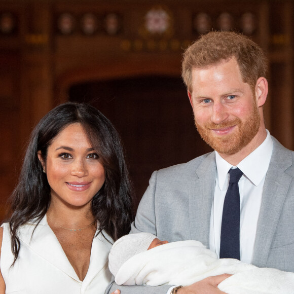 Meghan Markle et Prince Harry : racisme, pensées suicidaires, critiques de la famille royale... Les phrases choc de leur interview