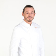 Thomas Chisholm (Top Chef 2021) : d&#039;abord recalé par la prod, il a failli ne pas participer